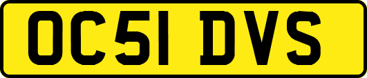 OC51DVS