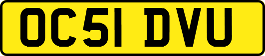 OC51DVU