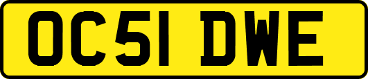 OC51DWE