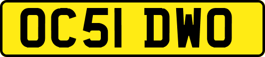 OC51DWO