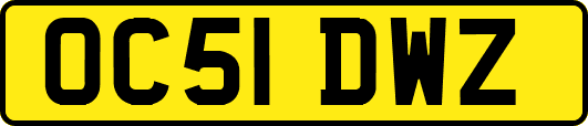 OC51DWZ