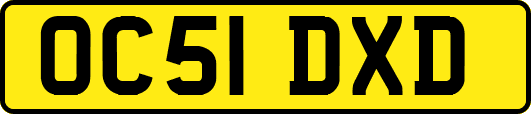 OC51DXD