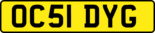 OC51DYG