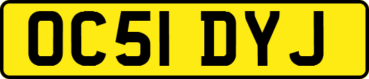 OC51DYJ