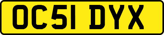 OC51DYX