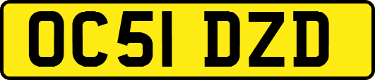 OC51DZD