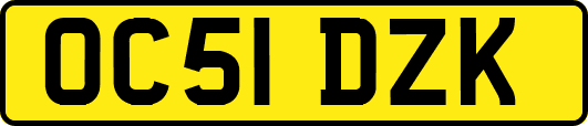OC51DZK
