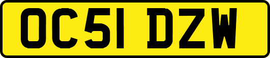 OC51DZW
