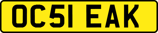 OC51EAK