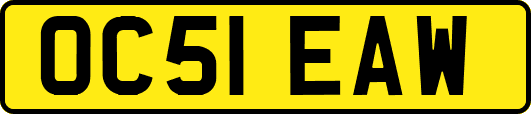 OC51EAW