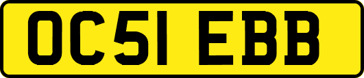 OC51EBB