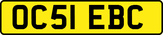 OC51EBC