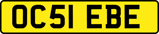 OC51EBE