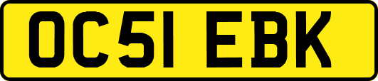 OC51EBK