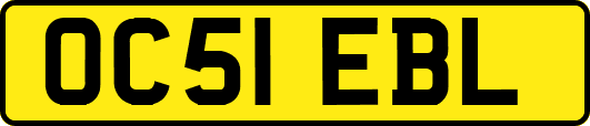 OC51EBL