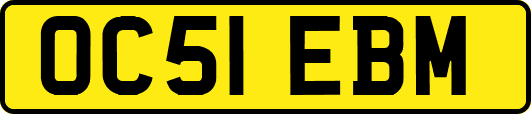 OC51EBM