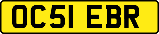 OC51EBR