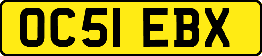 OC51EBX