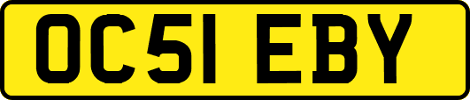 OC51EBY