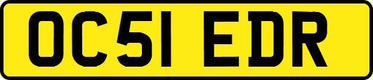 OC51EDR