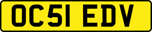 OC51EDV