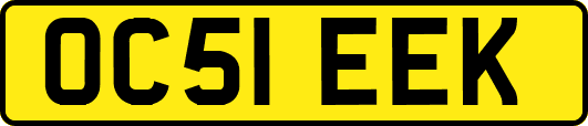 OC51EEK