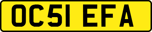 OC51EFA