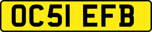 OC51EFB
