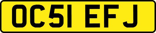 OC51EFJ