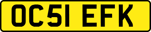 OC51EFK
