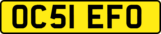 OC51EFO