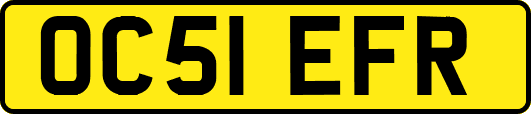 OC51EFR
