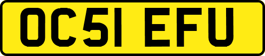 OC51EFU