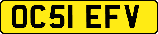 OC51EFV