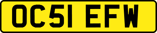 OC51EFW