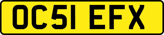 OC51EFX