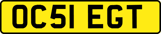 OC51EGT
