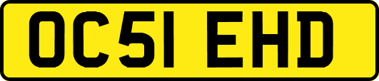 OC51EHD