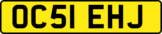 OC51EHJ