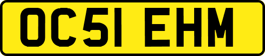 OC51EHM