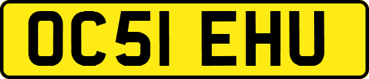OC51EHU