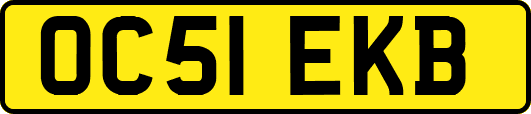 OC51EKB