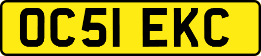 OC51EKC