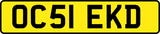 OC51EKD