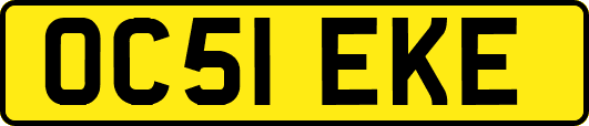 OC51EKE
