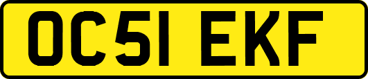 OC51EKF