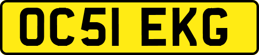 OC51EKG