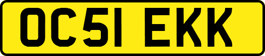 OC51EKK