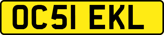 OC51EKL