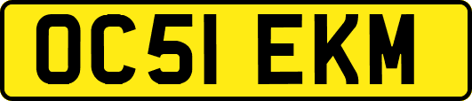 OC51EKM